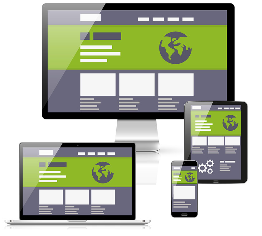 responsive Webdesign Bremen